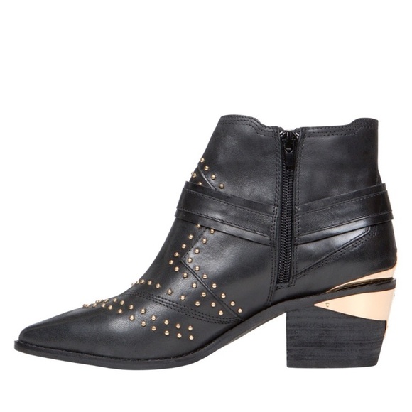 ALDO ankle boot - Picture 4 of 8